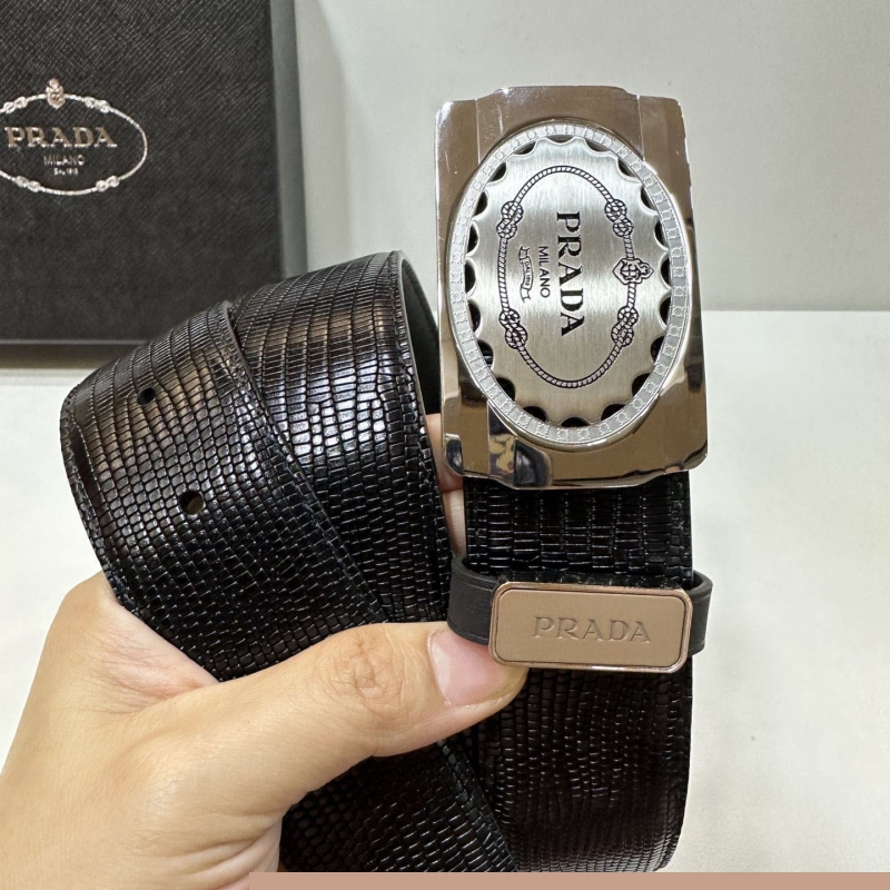 Pra*a belts